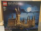 Lego Harry Potter 71043 - Kasteel Zweinstein., Kinderen en Baby's, Speelgoed | Duplo en Lego, Ophalen of Verzenden, Nieuw, Complete set