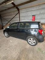 Toyota urban cruier, Auto's, Toyota, 122 kW, 118 g/km, Zwart, 4 cilinders