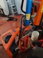 Kliefmachine 9ton ballario en forrestello. Elektrisch, Tuin en Terras, Ophalen