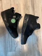 J4 black cat, taille 43 neuf, Baskets, Noir, Jordan, Neuf