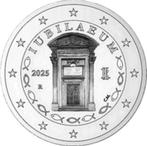 Italië 2025 - 2 euromunt - Heilig Jaar - UNC, Ophalen of Verzenden, Italië