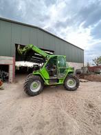 Merlo verreiker p40.7, Zakelijke goederen, Ophalen, Fendt