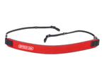 Op/Tech fashion strap 3/8" red - nieuw, Sac à bandoulière, Autres marques, Enlèvement ou Envoi, Neuf