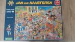 Puzzel Jan van Haasteren 1000 stukjes. Dia de los Muertos., Hobby en Vrije tijd, Denksport en Puzzels, Ophalen