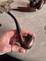 Pipe anglaise en bois, Antiquités & Art, Enlèvement