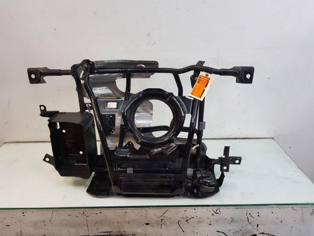 SUBFRAME Cupra Leon (KLCB) (01-2019/-), Auto-onderdelen, Ophanging en Onderstel, Seat, Gebruikt