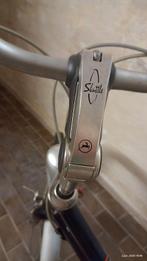 Damesfiets, Fietsen en Brommers, Fietsen | Dames | Damesfietsen, Ophalen, Zo goed als nieuw, Gazelle, Versnellingen