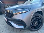 MERCEDES EQA 250+ STAR EDITION MAGNO GREY FULL, Auto's, 5 deurs, 140 kW, SUV of Terreinwagen, Zilver of Grijs