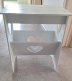 Nieuw lectuurkastje, Ophalen