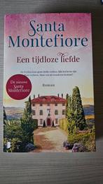 Santa Montefiore - Een tijdloze liefde, Ophalen, Santa Montefiore
