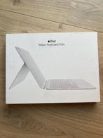 Ipad 10 + keyboard, Informatique & Logiciels, Apple iPad Tablettes, Gris, Apple iPad, 11 pouces, Enlèvement