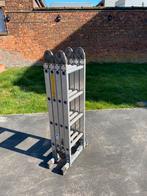 Multiladder, Ophalen, Gebruikt, Ladder, Opvouwbaar of Inschuifbaar