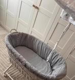 Landeau berceau lit bébé dans état neuf