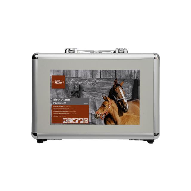 Birth alarm te huur, Dieren en Toebehoren, Ophalen, Zo goed als nieuw