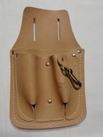 gereedschapsdrager, Ophalen