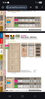 Nieuwe Deuren 2x, Ophalen