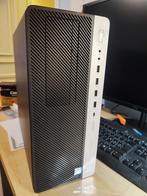 HP EliteDesk Tower 800G5, 32 GB, Reconditionné, 4 Ghz ou plus, Enlèvement