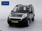 Fiat Fiorino 1.4 SX Marge Btw & bpm vrij Parkeersensoren Air, Achat, Entreprise, Boîte manuelle, Electronic Stability Program (ESP)