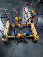 Kralenspel, Kinderen en Baby's, Ophalen, Gebruikt