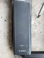 Defecte Bosch pakdrager + powertube batterij, Fietsen en Brommers, Ophalen, Gebruikt