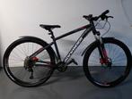 Mountainbike noir de Rockrider taille S, Envoi