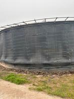 Mest opslag silo, Articles professionnels, Enlèvement