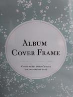 LP Kaders. Album cover frames, Cd's en Dvd's, Ophalen, Zo goed als nieuw, 12 inch