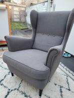 Fauteuil STRANDMON, Enlèvement, Utilisé