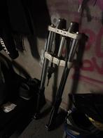 Ktm exc125 voorvork, Particulier