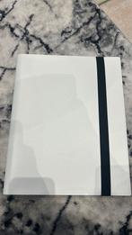 Binder voor speelkaarten., Enlèvement, Neuf
