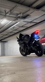 Yamaha YZF R125, Motos, Permis Moto A1 minimum, 1 cylindre, Quickshifter, 125 cm³