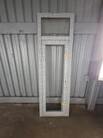 nieuwe deur pvc, Ophalen, 80 tot 100 cm, 215 cm of meer, Nieuw