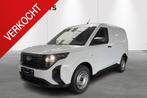 Ford Transit Courier 1.0 EcoBoost 73kW Ambiente, Auto's, Bestelwagens en Lichte vracht, Voorwielaandrijving, Cruise Control, Stof