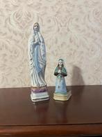 Beeldje Maria, Collections, Enlèvement