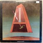 Lp Raymond Vincent - Metronomics, Cd's en Dvd's, Vinyl | Rock, Ophalen of Verzenden