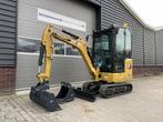 Caterpillar 301.8 minigraver NIEUW, Zakelijke goederen, Machines en Bouw | Kranen en Graafmachines, Graafmachine