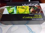 Coffret Vivabox pour cocktails, Animaux & Accessoires