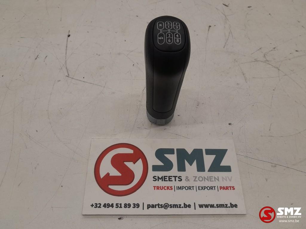 Pommeau de levier de vitesse daf, Autos : Pièces & Accessoires, Neuf, DAF, Intérieur et Revêtement