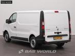 Renault Trafic 95pk L1H1 Trekhaak Airco Cruise Parkeersensor, Auto's, Stof, Gebruikt, Euro 6, 4 cilinders