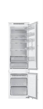 Frigo congélateur intégrable 177cm Samsung NO FROST NEUF, Articles professionnels, Enlèvement, Congélateur