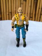 Figurine Gi-Joe Gnawgahyde vintage 1989 Hasbro made in China, Enlèvement ou Envoi, Utilisé