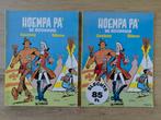 Strips Hoempa pa, Meerdere stripboeken, Ophalen of Verzenden, Gelezen