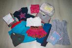 Baby kleertjes meisje maat 80, Enlèvement, Utilisé, Taille 80