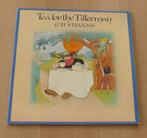 LP Cat Stevens ‎– Tea For The Tillerman, Ophalen of Verzenden, Gebruikt, 12 inch, Poprock