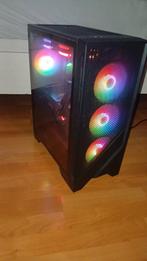 PC de jeu haut de gamme — RTX 3080 i7-12700F 240+ FPS, Custom Build, 4 Ghz ou plus, Utilisé, Gaming