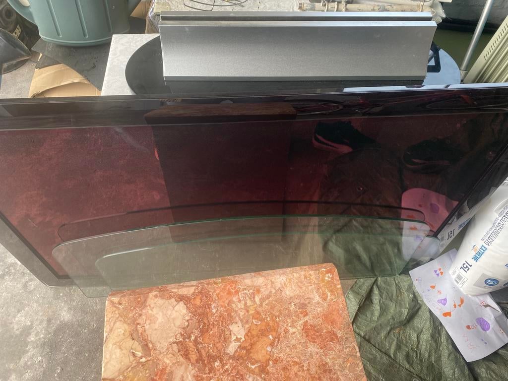 43 inch plasma tv, Enlèvement, Utilisé, Samsung