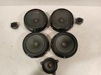 Luidspreker Volkswagen Golf, Autos : Divers, Autoradios, Enlèvement ou Envoi, Van der Ven Autorecycling B.V., Onderdelen@venauto.nl