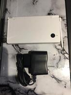 Nintendo DSi Witte, Enlèvement, Comme neuf