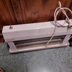 Rentokil vliegenvanger comercieel, Ophalen