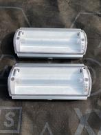 Van Lien noodverlichting IP 65, Enlèvement